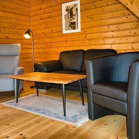 The House To For Holidays *